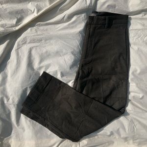 Banana Republic Wool Pants